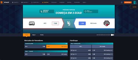 classificação da rivalry|Rivalry Brasil 2024 .